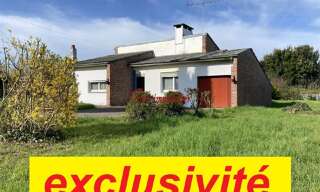 Maison 5 Pièces 90 m² à vendre à Arcis-sur-Aube (10700)