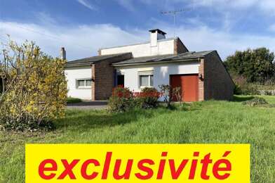 Maison 5 pièces 98000 €