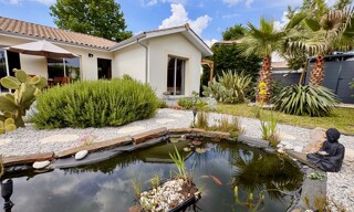 Maison 4 Pièces 110 m² à vendre à Andernos-les-Bains (33510)