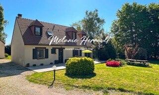 Maison 7 Pièces 120 m² à vendre à Mulsanne (72230)