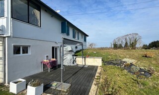 Maison 5 Pièces 176 m² à vendre à Moulins (03000)