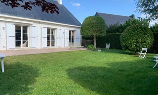 Maison 7 Pièces 170 m² à vendre à Vannes (56000)