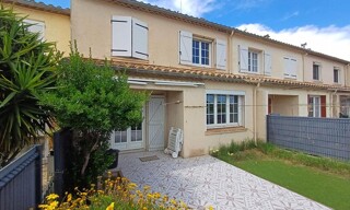 Maison 5 Pièces 99 m² à vendre à Narbonne (11100)