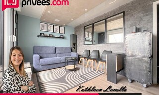 Appartement 2 Pièces 35 m² à vendre à La Turballe (44420)