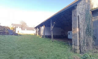 Maison 1 Pièce 660 m² à vendre à Noyal-Pontivy (56920)