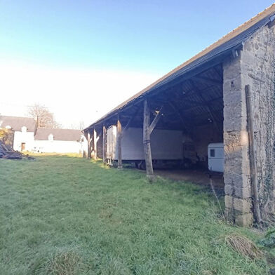 Maison 1 pièces 74990 €