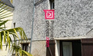 Maison 5 Pièces 100 m² à vendre à Saint-Épain (37800)
