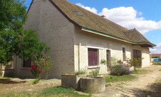 Maison 5 Pièces 120 m² à vendre à Saint-Marcel (71380)