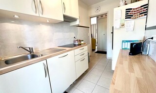 Appartement 4 Pièces 75 m² à vendre à Six-Fours-les-Plages (83140)