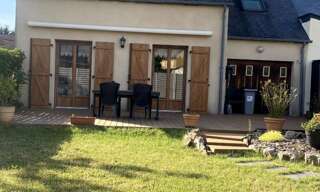 Maison 4 Pièces 99 m² à vendre à Courtillers (72300)