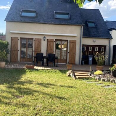 Maison 4 pièces 178862 €