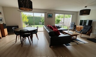 Maison 8 Pièces 165 m² à vendre à Nantes (44300)