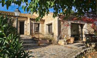 Maison 6 Pièces 122 m² à vendre à Roussillon (84220)