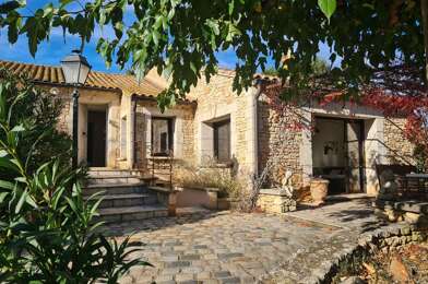 Maison 6 pièces 540000 €