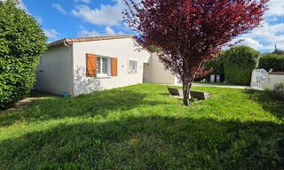 Maison 4 Pièces 90 m² à vendre à Carcassonne (11000)