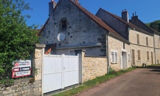 Maison 4 Pièces 180 m² à vendre à Armes (58500)