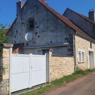 Maison 4 pièces 149900 €