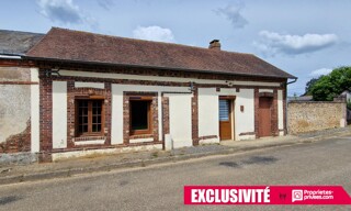Maison 3 Pièces 41 m² à vendre à Marbois (27240)