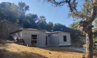 Maison 3 Pièces 96 m² à vendre à Sollacaro (20140)