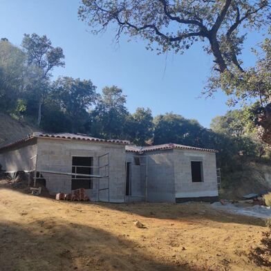 Maison 3 pièces 245000 €