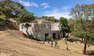 Maison 5 Pièces 260 m² à vendre à Sollacaro (20140)