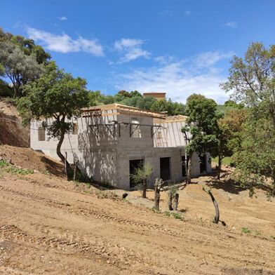 Maison 5 pièces 304000 €