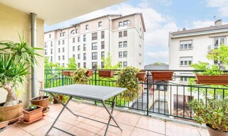 Appartement 3 Pièces 81 m² à vendre à Villefranche-sur-Saône (69400)
