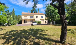 Maison 8 Pièces 178 m² à vendre à Toulon (83200)