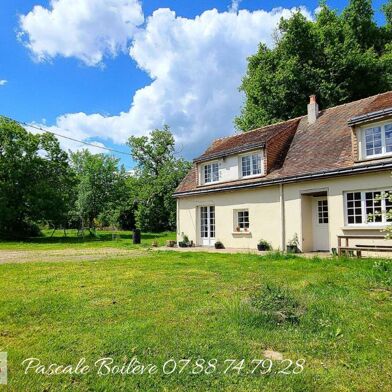 Maison 9 pièces 175000 €