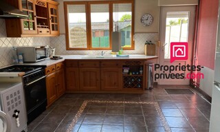 Maison 4 Pièces 96 m² à vendre à Armentières (59280)