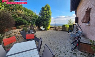 Maison 7 Pièces 160 m² à vendre à Crozet (01170)