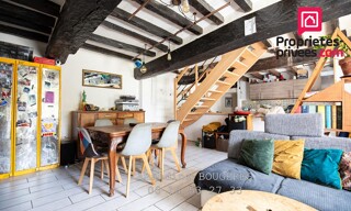 Maison 6 Pièces 120 m² à vendre à Bais (35680)