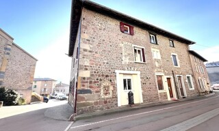 Maison 5 Pièces 123 m² à vendre à Claveisolles (69870)