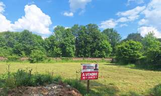 Terrain  696 m² à vendre à Illiers-Combray (28120)