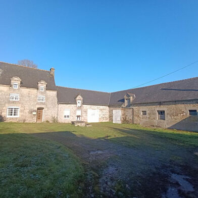 Maison 4 pièces 125990 €