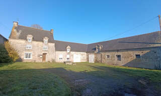 Maison 4 Pièces 93 m² à vendre à Noyal-Pontivy (56920)