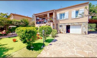Maison 6 Pièces 120 m² à vendre à Saint-Raphaël (83700)