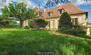 Maison 10 Pièces 217 m² à vendre à Beaumontois en Périgord (24440)