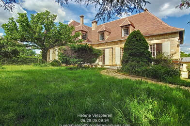 Maison 10 pièces 353566 €