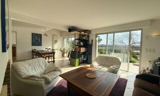 Maison 5 Pièces 115 m² à vendre à Séné (56860)