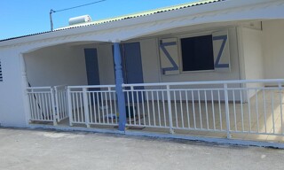 Maison 4 Pièces 82 m² à louer à Capesterre-Belle-Eau (97130)