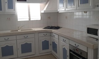 Maison 4 Pièces 82 m² à louer à Capesterre-Belle-Eau (97130)
