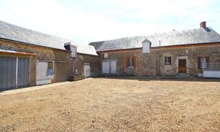 Maison 5 Pièces 140 m² à vendre à Chartres (28000)