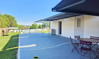 Maison 6 Pièces 165 m² à vendre à Boulazac (24750)