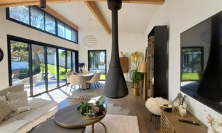 Maison 7 Pièces 140 m² à vendre à Saint-Brevin-les-Pins (44250)