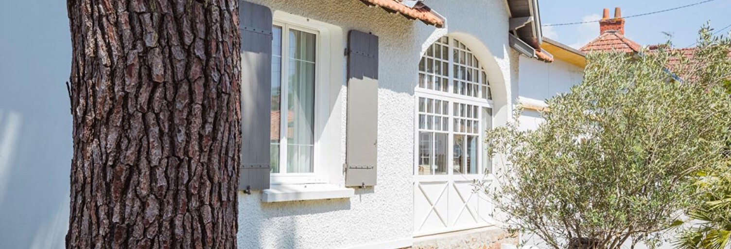 Maison 7 Pièces 140 m² à vendre à Saint-Brevin-les-Pins (44250)