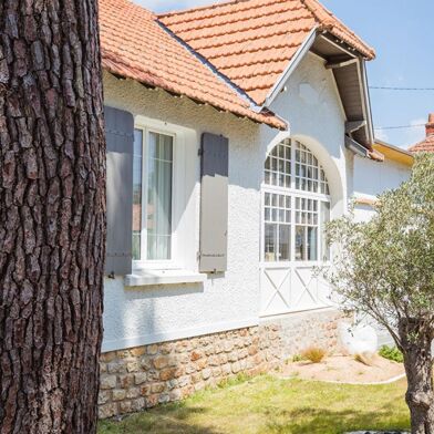 Maison 7 pièces 795000 €