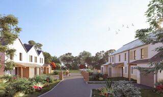 Maison 3 Pièces 69 m² à vendre à Moëlan-sur-Mer (29350)