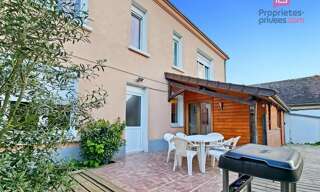 Maison 7 Pièces 233 m² à vendre à Fouchères (10260)