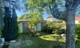 Maison 5 Pièces 99 m² à vendre à Chezal-Benoît (18160)